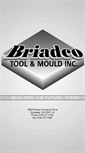 Mobile Screenshot of briadco.com